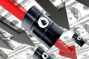 Рынки готовятся к падению нефти