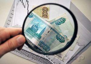 Курс рубля вышел из-под влияния нефти