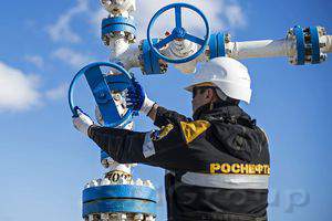 Неожиданная приватизация «Роснефти»