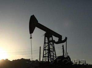 Цены на нефть предпринимают попытку дальнейшего роста