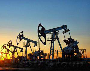 Нефть может проигнорировать статистику по запасам в США