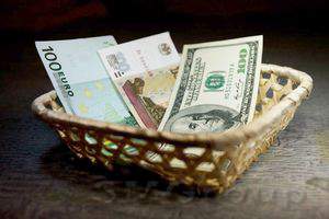 Курс рубля вряд ли можно назвать «равновесным»