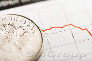 Доллар/рубль не исключает тестов нового «дна»