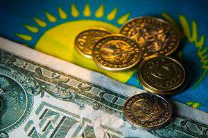 Доллар перешел в наступление на тенге