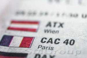 Фондовый рынок Европы: DAX и CAC 40 выросли до годовых максимумов