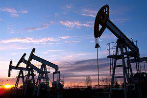 Прогноз цен на нефть: Расти нельзя и падать трудно