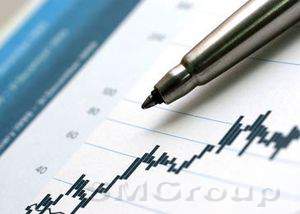 Российский фондовый рынок начинает год ростом