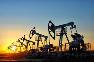 Нефть: надежды на ОПЕК+ и холодная зима