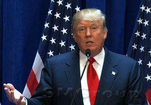 «Неделю пресс-конференций» завершит Дональд Трамп
