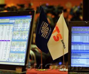 На российском рынке снова господствуют продавцы