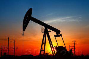 Прогноз курса нефти на неделю: Риск снижения сохраняется
