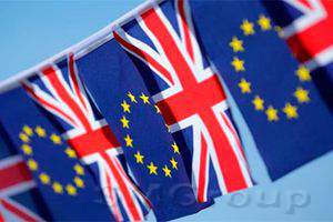 Тема Brexit остается в центре внимания инвесторов