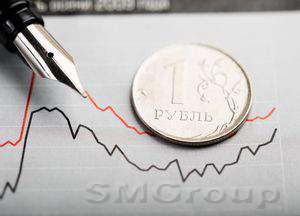 На внутреннем валютном рынке РФ наблюдается дефицит идей