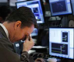 Праздник в США обеспечил спокойные торги