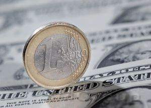 Прогноз курса евро: Европа может сработать против Азии