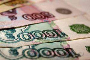 Курс рубля: Внешние факторы безразличны российской валюте