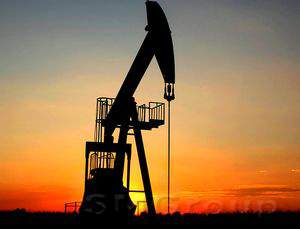 Курс нефти ждет доклада ОПЕК