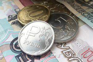 Курс рубля: Несколько факторов роста в будущем
