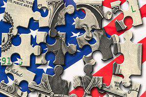 Трамп: Покупай американское, нанимай американцев