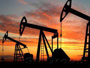 После Трампа эстафету берут цены на нефть