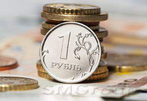 Курс рубля и главный фактор риска