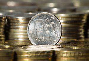 Валютный рынок России: Курс рубля превысил контрольный уровень