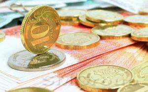 Борьба за отметку 60 рублей продолжится