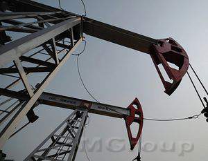 Россия обогнала Саудовскую Аравию по объемам нефтедобычи
