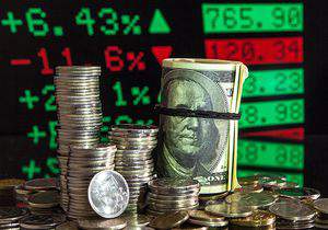 Банк России день за днем понемногу снижает курс рубля