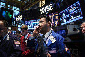 S&P500 приблизился к историческому максимуму