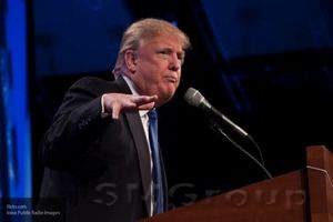 Трамп изменит мировую экономику?