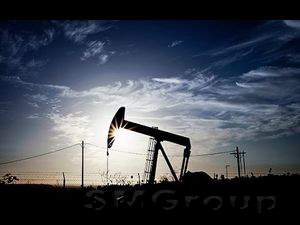 Курс нефти снижается на ожиданиях роста запасов в США