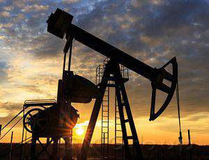Цены на нефть к концу дня усилили свое падение