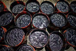В США зафиксирован рекордный прирост запасов нефти