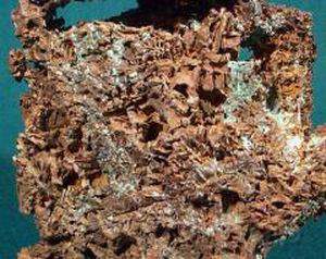 Забастовки в Чили подтолкнули цены на медь к росту