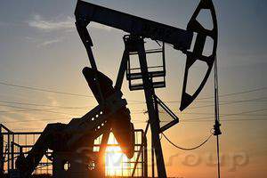 На рынке нефти преобладают покупки уже два дня подряд