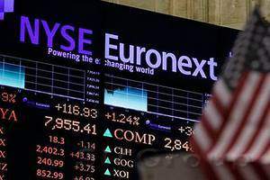 Индекс S&P 500 обновил исторический максимум