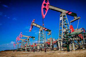 Brent может достичь уровня $57 уже на этой неделе