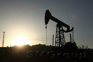 Нефть ждут новые максимумы?	