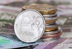 Рубль останется вблизи отметки 58 за доллар