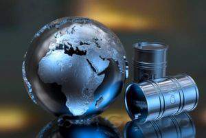 Нефть: Когда Brent достигнет 60 долларов?