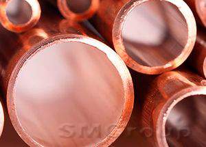 Котировки меди выросли на 12% в 2017 году