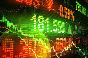 На российском рынке акций преобладает неоднозначная динамика