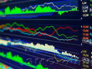 Рынок находится в ожидании выхода американской статистики