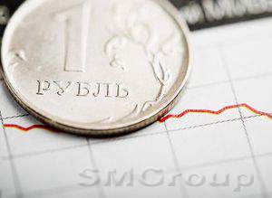 Доллар/рубль: борьба в диапазоне 57-58 продолжается