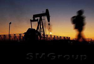 Нефть и газ стали топливом для роста «нефтяных» валют