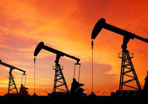 Поведение сланцевых компаний оказывает давление на нефть
