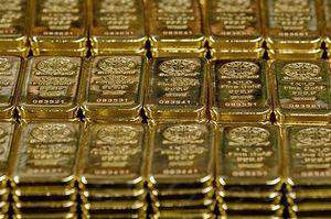 Пришло время покупать золото и продавать евро