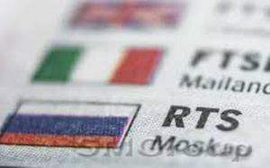 Оптимистов на российских рынках не осталось