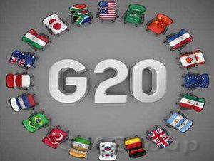 Саммит министров финансов G20 – фактор риска для доллара